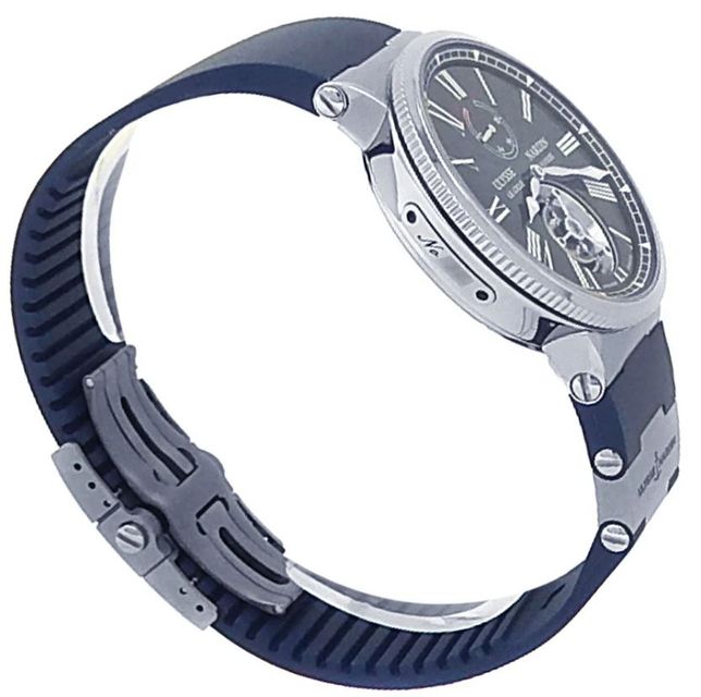 Ulysse Nardin Marine 1283-181/E3 Image 2